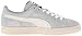 PUMA Men's Suede Classic Natural Calm Casual Sneaker