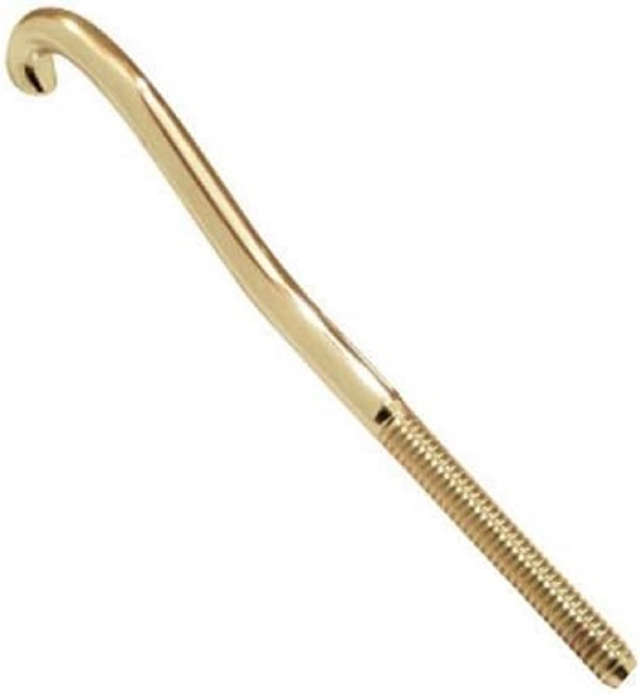 LP Latin Percussion Conga Music Collection LPMC Gold LPM902-G Tension Hook