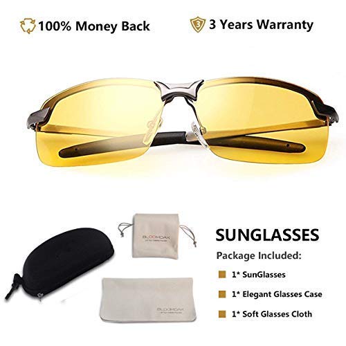 best night vision glasses