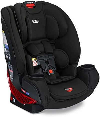 britax one4life consumer reports