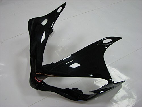 NT FAIRING Glossy Matte Black Injection Mold Fairing Fit for Yamaha 2007 2008 YZF R1 R1000 YZF-R1 New Painted Kit ABS Plastic Motorcycle Bodywork Aftermarket