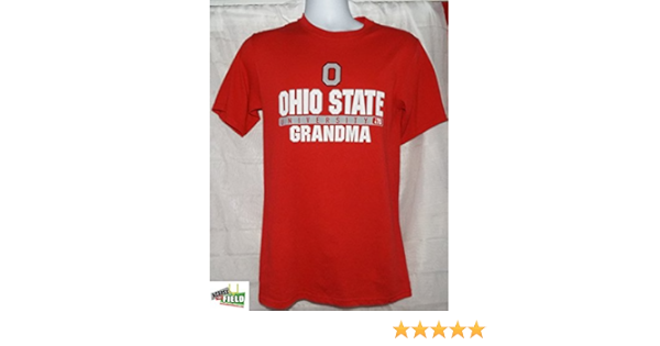 ohio state grandma sweatshirt