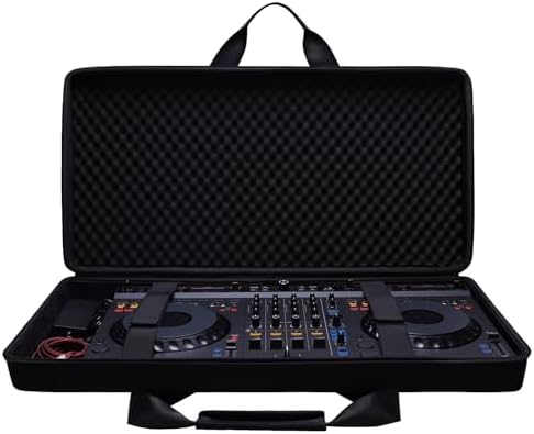 Amazon.com: Pioneer DJ DJC-B2 - Pioneer DJ Bag for DDJ-800 & DDJ