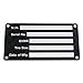 Vintage Parts 315272 Vin Plate for Trailers, Trucks and Equipment, 1 Pack