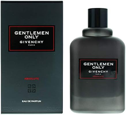 givenchy absolute 100ml