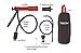 Seychelle Pump 2 Pure Kit with Dual Supreme Filtration