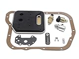 Wellington Parts Corp Solenoid Service & Upgrade Kit 46RE 47RE 48RE A-518 1998-99 Heavy-Duty (21491)