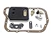 Wellington Parts Corp Solenoid Service & Upgrade Kit 46RE 47RE 48RE A-518 1998-99 Heavy-Duty (21491)