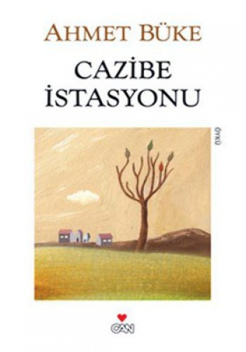 Cazi̇be İstasyonu