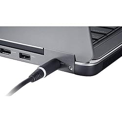 Laptop Charger 65W AC Power Adapter Fit for Dell