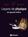 Leçons de physique (French Edition) by