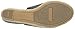 LifeStride Women's Omega Espadrille Wedge Sandal