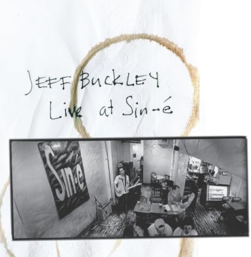 Jeff Buckley - Grace Around The World - Amazon.com Music