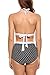 Avidlove High Waist Swimsuit Set Bathing Suits Polka Dot Swimwear Sexy Bikinis
