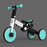 trike push bike