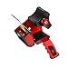 Scotch HR83 Hand-Held Packing Tape Dispenser with Retractable Blade for 3