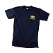 Rothco Navy Seal Team Logo T-Shirt - Navy Blue, Medium