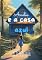 Livro Amélia e a casa azul : uma historia sobre seguir os seus sonhos
