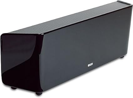 infinity cascade subwoofer