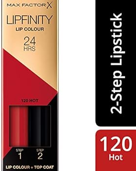 max factor x lipfinity