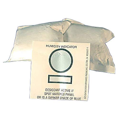 PerkinElmer N0171159 Replacement Disposable Desiccant Kit (Pack of 2)