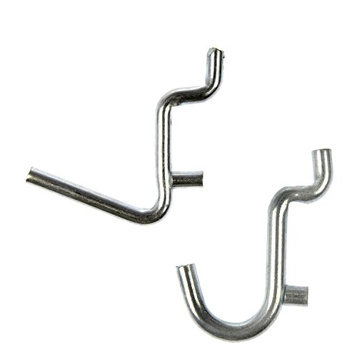 Dorman Hardware PEGHOOKS Assortment, 30 Pack(Pack of 30)