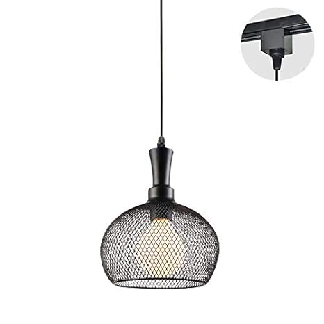 Stglighting H Type Track Light Pendants 3 2ft Cord Track Lighting