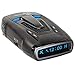 Whistler CR97 - Maximum Performance Radar Laser MultaRadar Detector/w GPS, Voice Alerts