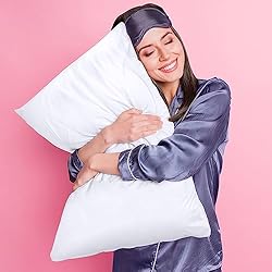 Utopia Bedding Waterproof Pillow Protector Zippered