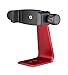 MeFoto SideKick360 Smartphone Tripod Adapter Small - Red (MPH100R)