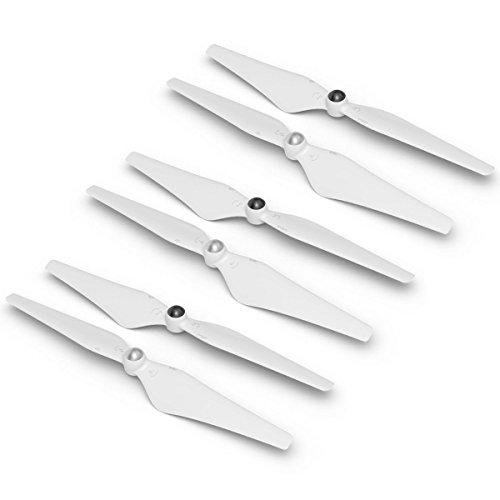 Hausbell 9450 Self-tightening Propellers for Phantom 3 (3 pairs)