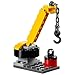 LEGO Juniors - Smokeys Garage