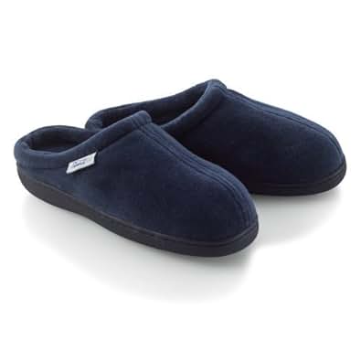 tempur pedic slippers mens
