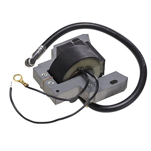Ignition Coil for Briggs & Stratton -with contact point- 111000 60000 82500 81000 80200 61000 92900 92500 OEM Repl. # 298502 - DZE 10228 (see image with dimensions)