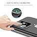 CaseBing [2 Pack] iPhone 11 Pro Max 6.5''/iPhone 11 Pro 5.8'' Screen Protector Camera Lens Protector,Ultra-Thin Transparent Clear High Definition Camera Tempered Anti-Scratch Camera Protector