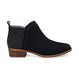 TOMS Women's Deia Bootie
