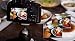Panasonic LUMIX FZ80 4K Point and Shoot Long Zoom Camera with 18.1 Megapixels, 60X DC Vario 20-1200mm Lens, F2.8-5.9, 4K 30p, Power O.I.S Wi Fi (Renewed)thumb 3