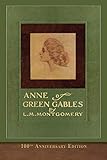 Anne of Green Gables