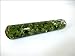 Energized Jet Peridot Orgone Massage Wand Rounded End Booklet Jet International Crystal Therapy A+ Healing Energy Orgone Orgonite Life Force Negative Ion Generator Image is JUST A Reference