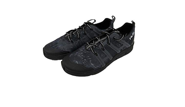 huk outrigger water shoes