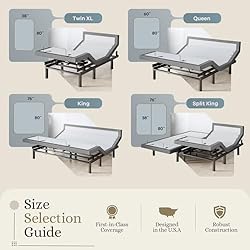 Sven & Son Classic Plus (with Head-Tilt) Adjustable