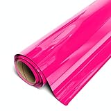 Siser EasyWeed Heat Transfer Vinyl 11.8" x 5ft Roll