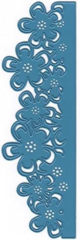 Joy Craft Cutting and Embossing Die-Happy Border