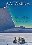 Salamina by Rockwell Kent