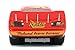 Jada 1/24 Scale Disney Pixar Cars Lightning McQueen Diecast Car Model