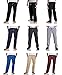 Pro Club Fleece Cargo Sweatpants 13.0oz 60/40 5XL Black