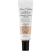 theBalm ATD C&amp;G Liquid Concealer #10
