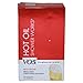 Alberto VO5 Hot Oil Shower Works, Moisturizing, Packaging May Vary, 2-Ounces (Pack of 6)