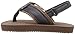 carter's Unisex-Adult Darius Boy's Flip Flop
