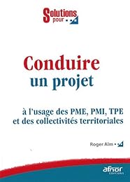 Conduire un projet
